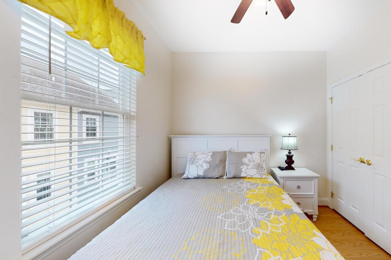 Alexander 202-B Villa Ocean City Exterior photo