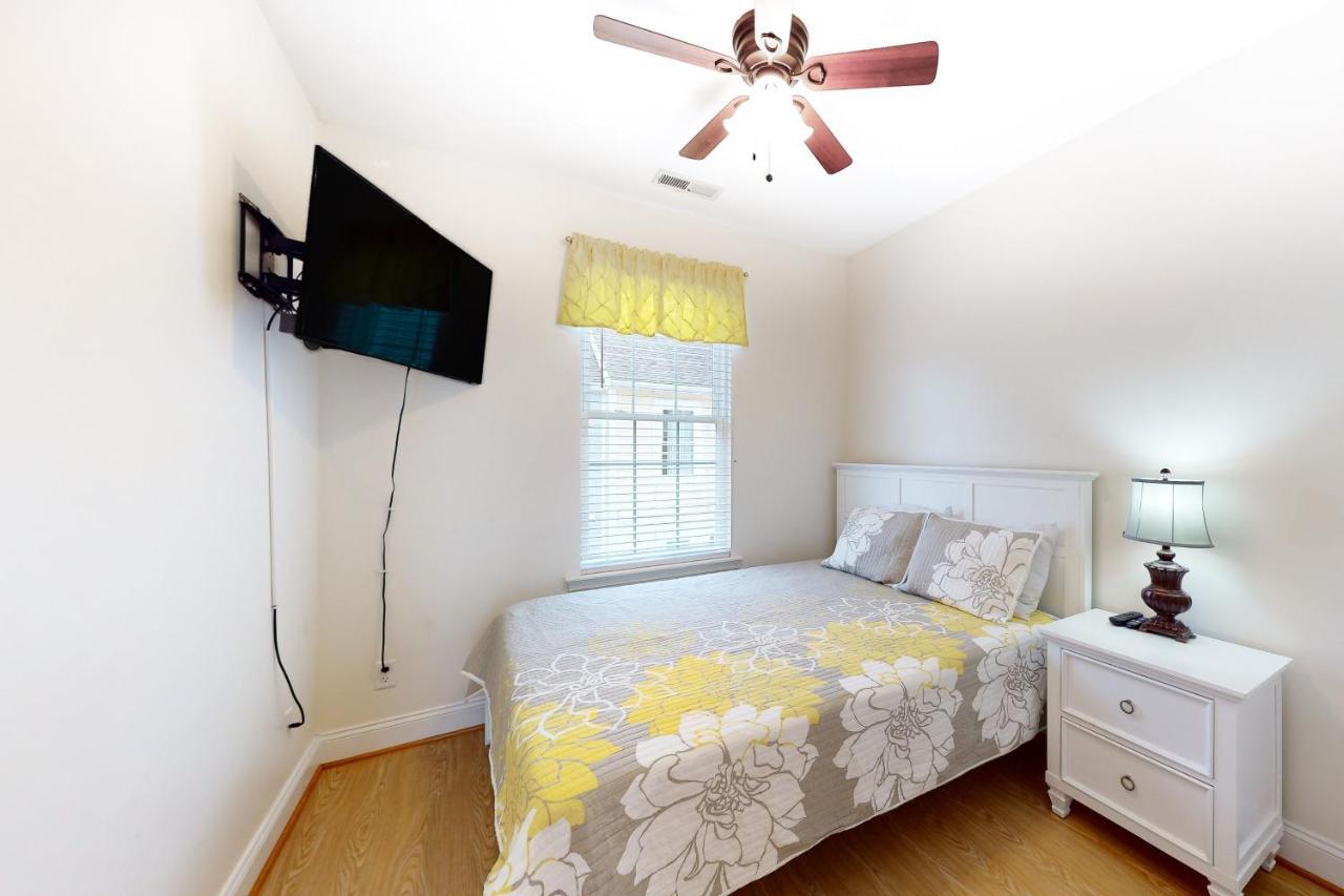 Alexander 202-B Villa Ocean City Exterior photo