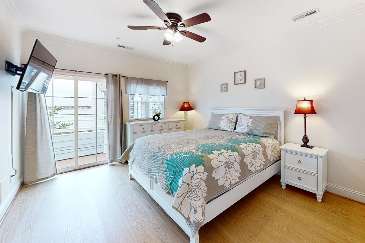 Alexander 202-B Villa Ocean City Exterior photo