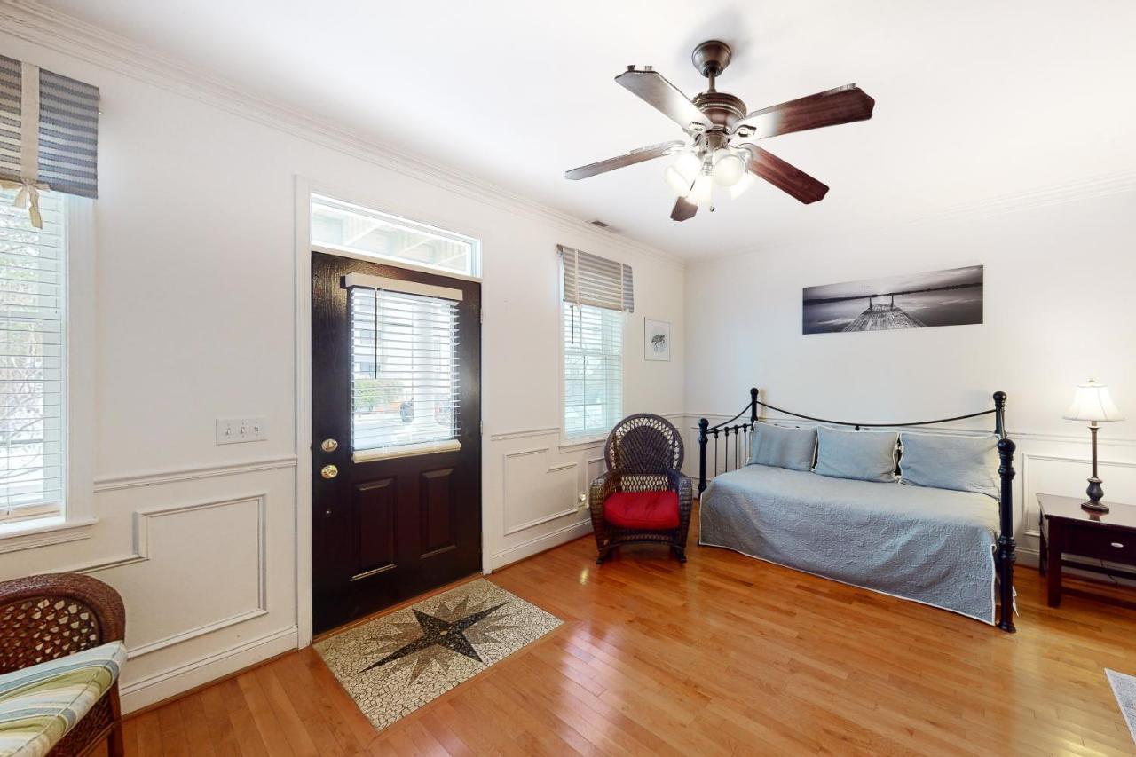 Alexander 202-B Villa Ocean City Exterior photo